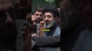 ¡Golpe de poder en Irán! el ayatolá ya no manda