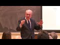 John J. Mearsheimer, “The Roots of Liberal Hegemony”