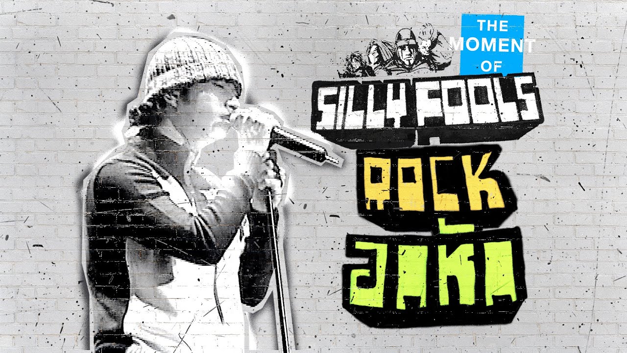 [ Longplay Concert ] Silly fools  Rock อกหัก l รวมเพลงร็อคอกหักเวอร์ชั่นคอนเสิร์ต