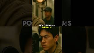 Como la realidad social marco el despertar de Hwang Dong Hyuk