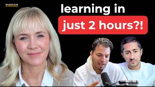 Mackenzie Price: The End of Traditional School? AI & Adaptive Learning Explained