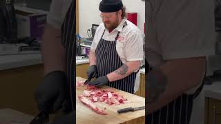 HOW TO EAT ,NORTH MARKET - (Bridge Park location), Dublin, Ohio-ADVENTURES OF NELLY NELL & BIG FUNNY