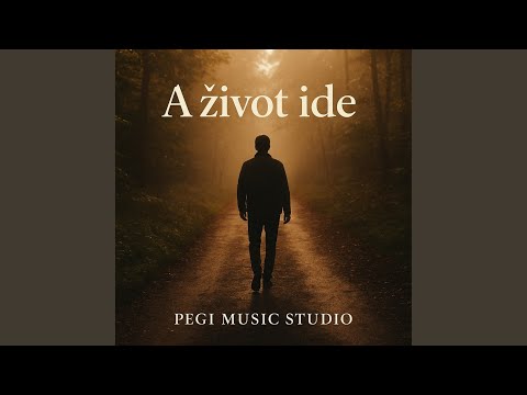 Naslovna slika pjesme A život ide