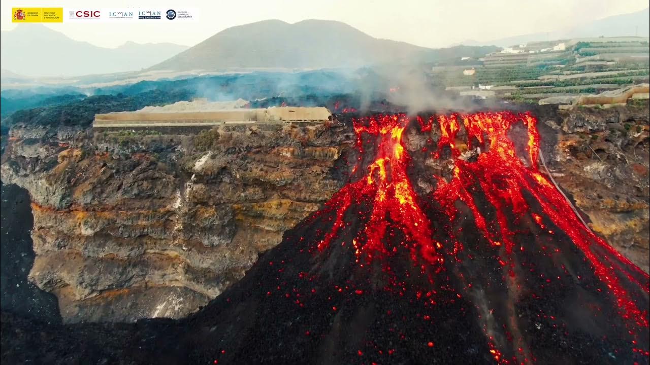 Cual es el volcan más peligroso del mundo