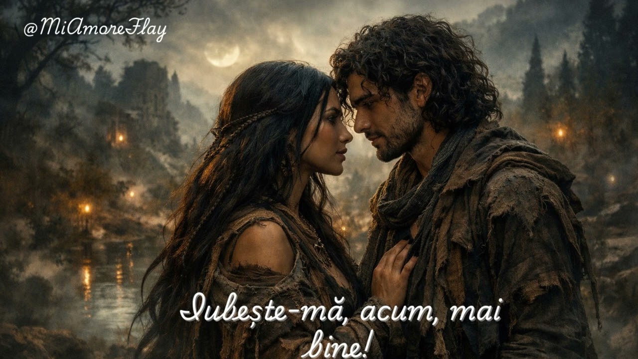 Iubește mă, acum, mai bine!