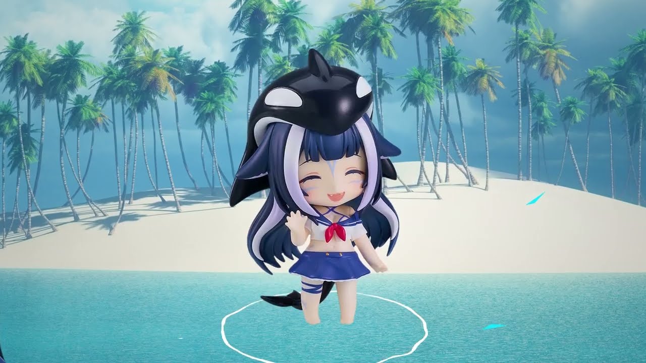 Nendoroid Shylily | Preorders Open Now! - YouTube