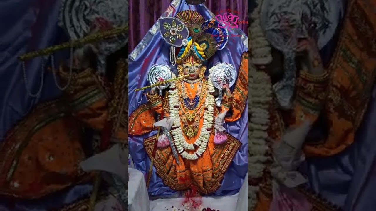 PUSHKAR // HOLI //2022// KALYANJI // GAU GHAT