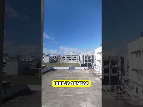 Vídeo do imóvel — Apartamento em Parque Turf Club - Campos dos Goytacazes, RJ