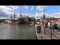 Bristol boats