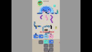 Ants Flow Level 22 Gameplay 