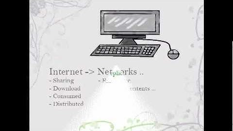 Reflective Web Media Creation (RWMC) - Impacts of Digitization & Convergence [ Games ]