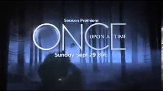 Once upon a time ABC Promo