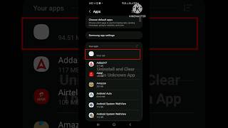 How To Block Ads on Samsung Smartphone l Remove Pop up Ads in Android Phone