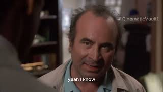 Heart Condition (1990) Clip 4K Moonyβs Ghostly Roommate: Confronting Stone at Home #movies #movie