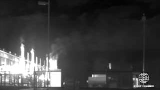 Tennessee Gas Compressor Station, Carrollton, OH Wealth
