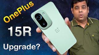 Oneplus 15R Is Crazy 7400Mah Battery, 165Hz Ip69