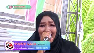 CINTA DAN AIR MATA BY IRMA VIOLA ( COVER ) NEW ABDITA