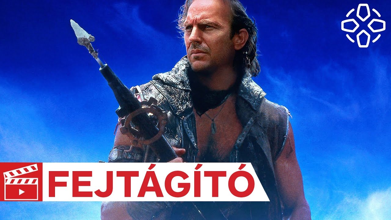 Egy katasztrofális forgatás krónikája: 25 éves a Waterworld