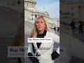 Behind the Vote to Release the Epstein Files