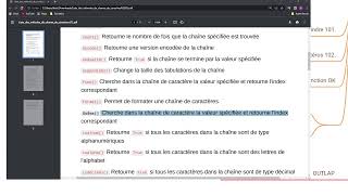 Ep3- Apprendre Python avec MichelTrou