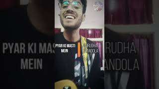 Pyar Ki Kashti Mein Cover Anirudha Chandola In Heartbeat Style