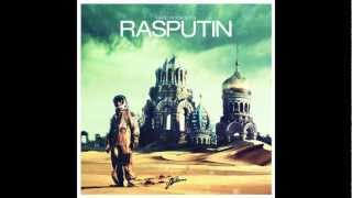 Hard Rock Sofa - Rasputin (Original Mix)