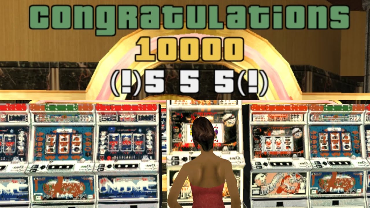 Is Gambling in LSRP rigged? (Discussion) YouTube