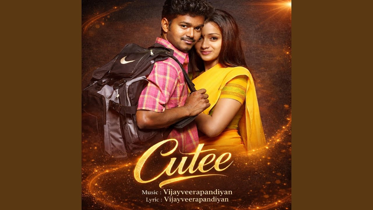 Watch Cutee on YouTube Watch Cutee on YouTube