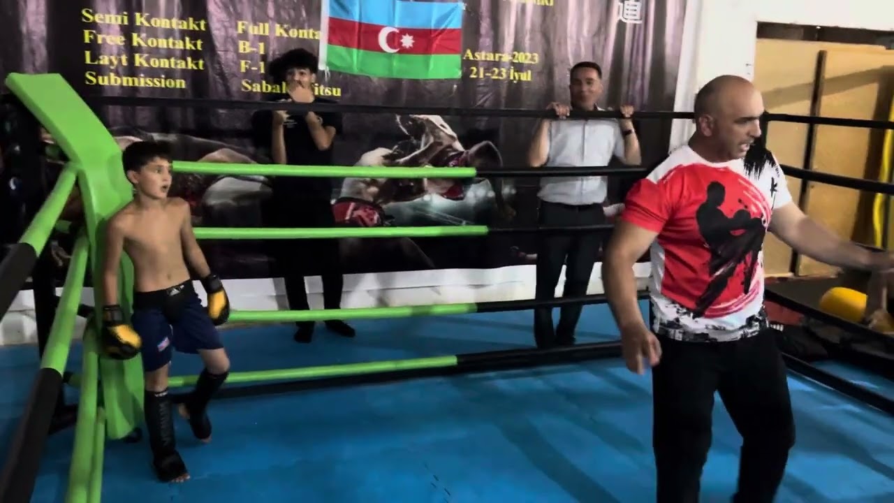 Mirmustafa Mirxaslı 👉🏻 Astara Rayonu Klublararası Açıq Turnir