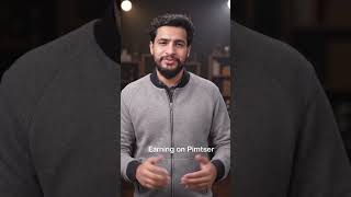👉 Does Pinterest Really Pay You Money? 😳 Truth Revealed | Mazhar Mughal