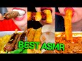 Compilation Asmr Eating - Mukbang Lychee, LINH, Jane, Sas Asmr, ASMR Phan, Hongyu ASMR | Part 69