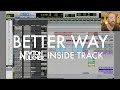 Better Way - Inside Track