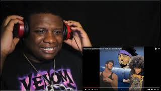 THEY KILLED IT!!! Ocean Gate Submarine Diss REACTION