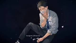 Tekat ku tak kan hilang