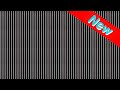 Red Mark with a White Line Moving Repeatedly So Many Times #millionviews #motiongraphics #million