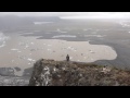 Iceland glacier national park