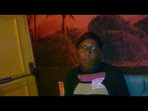 Video 1: Small Double Bedroom