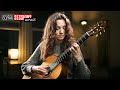 Laura Snowden Performs “The Parting Glass” | Acoustic Guitar Sessions in Place