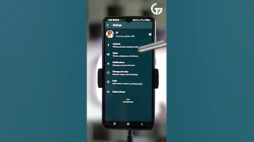 شماره واتساپ تو مخفی کن WhatsApp 