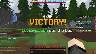 UHC Duels Progress Ep 3