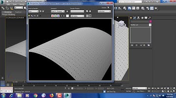 3ds Max Basic Modeling Boolean Operations