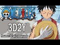 Resumiendo one piece 3d2y en 1