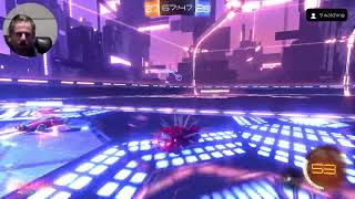 ROCKET LEAGUE  IT'S A NEW SEASON