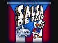 Duck Sauce "Barbra Streisand (Emynd Moombahton Remix)"