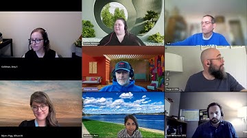 WHONDRS ICON ModEx Collaborative Manuscript Writing Team