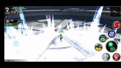 when asura trusts on his power but also forgot about his def/mdef - AVABEL ONLINE