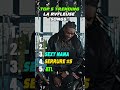 La Rvfleuse Top 5 Trending Songs #music #shorts #larvfleuze
