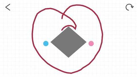 Brain Dots -  Level 19