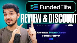 Fundedelite Review & Exclusive Coupon Code π₯ Save on Prop Trading in 2025!