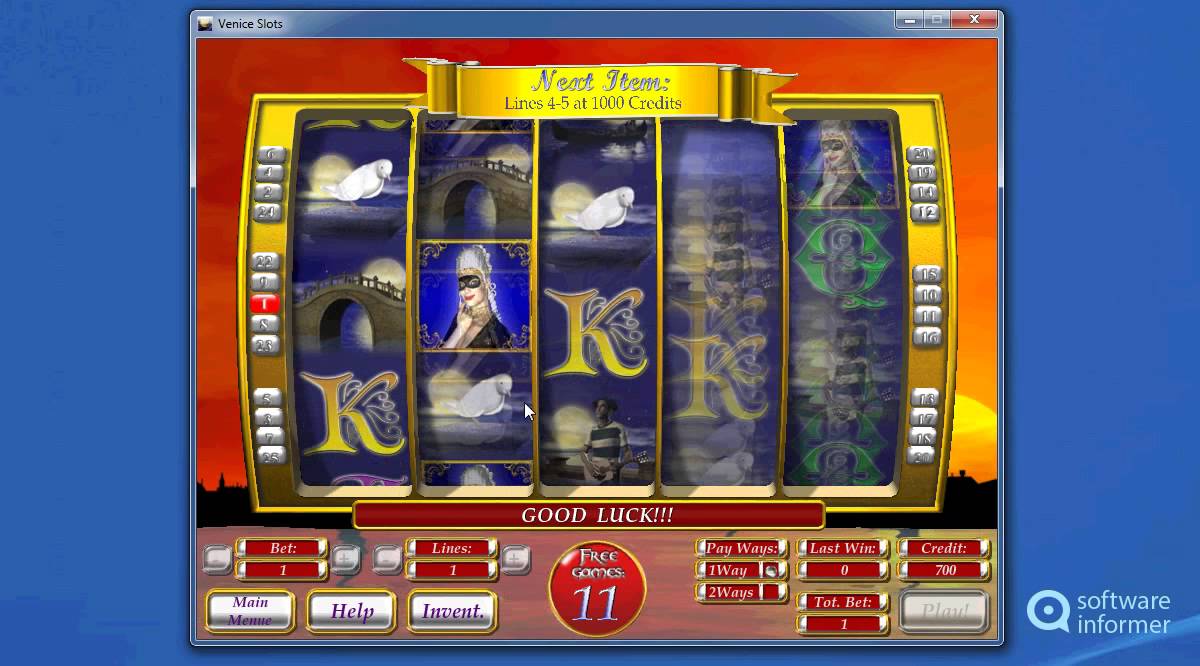 Slot de maquina Gladiators Slot de maquina Gladiators